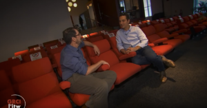 Interview Benjamin Faurie - Electroducer